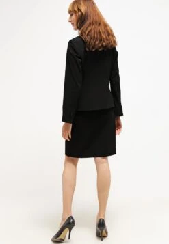 MORE&MORE Sally - Blazer - Black -Kleding Discount Winkel 581360e3107f446aba3b28af83a8b1e0