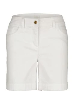 Shorts - Weiß -Kleding Discount Winkel 582a507922bf467a9fb87dc80cdad67b