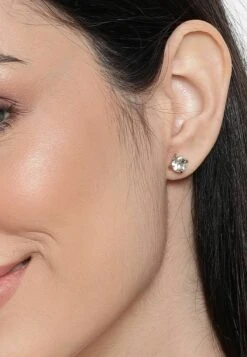 Lyla Aj - Oorbellen - Gold Coloured