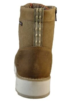 Kamik Ariel Lo Led - Snowboots- Taupe -Kleding Discount Winkel 584bc43315c748c0bc320b4232d05713