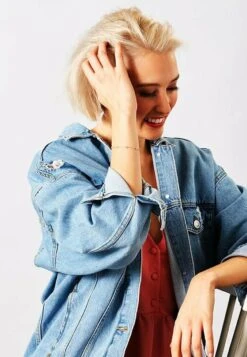 ESPRIT Armband - Silber