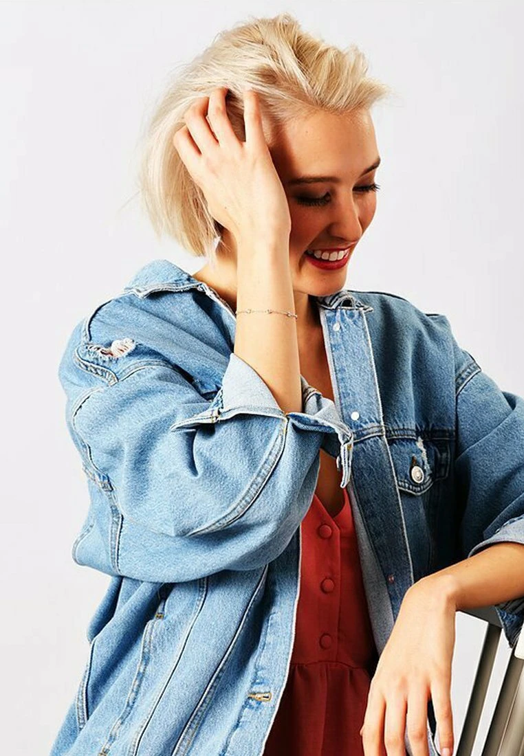 ESPRIT Armband - Silber 1 ESPRIT Armband - Silber