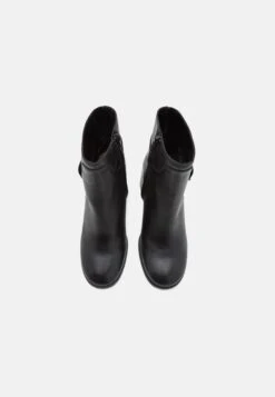 See By Chloé Chany - Enkellaarsjes Met Hoge Hak - Black 13 See By Chloé Chany - Enkellaarsjes Met Hoge Hak - Black -Kleding Discount Winkel 58fadd1fcf6f4ec3a2d8f47b9ee69578
