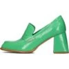 Klassieke Pumps - Groen