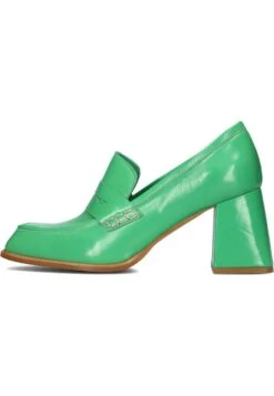 Klassieke Pumps - Groen