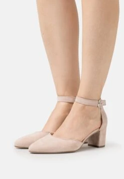 Gabor Klassieke Pumps - Rouge