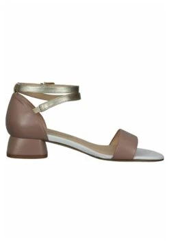 PETER KAISER Sandalen - Weiss -Kleding Discount Winkel 5969208258c74e6492cbc5e6291df604