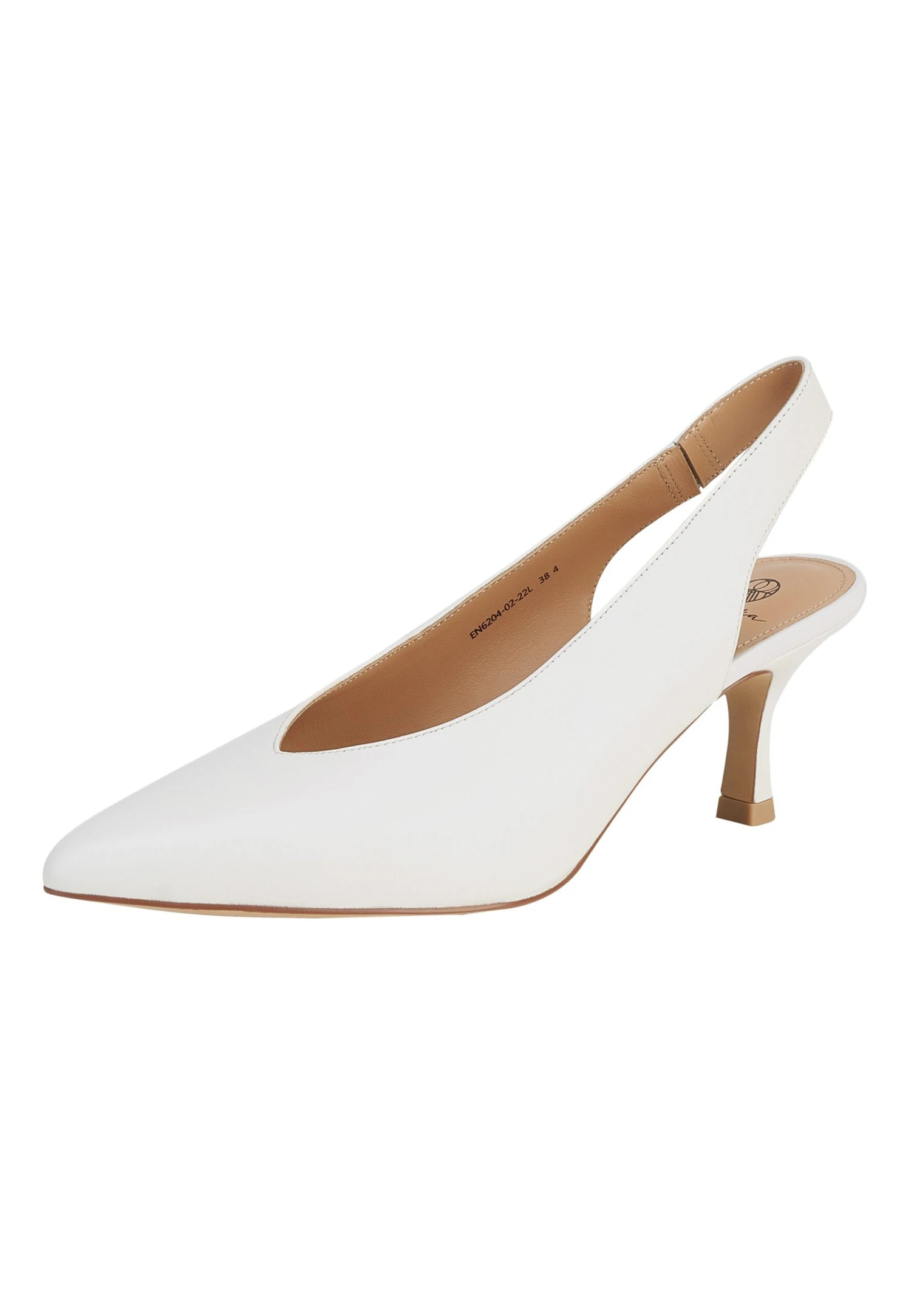 Bruidsschoenen - Crema 3 Bruidsschoenen - Crema - Afbeelding 3