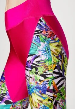 JUST CAVALLI Legging - Multi-Coloured -Kleding Discount Winkel 5a0f2aaa11904da0be27c8d95160dc35