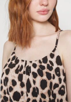 ONLY Onlwinner SlNoos Wvn - Maxi-Jurk - Tofu -Kleding Discount Winkel 5a0f820426334c3bae5da128feb2f993