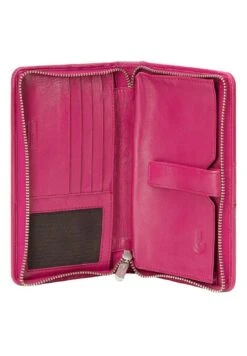 Kollektion Modern - Portemonnee - Rosa -Kleding Discount Winkel 5a54782e94b445d599f56bdec72baa82