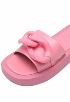 Muiltjes - Pink -Kleding Discount Winkel 5a949dcf095a47dfaedf342558925c70