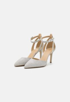 MICHAEL Michael Kors Mirabel Flex- Klassieke Pumps - Silver -Kleding Discount Winkel 5a9cf4c936f74278af683734618d240a