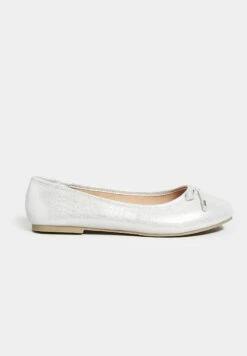 Shimmer - Ballerina'S - Silver -Kleding Discount Winkel 5ac3bdcb0e0b41e8bf717848a7b0b266