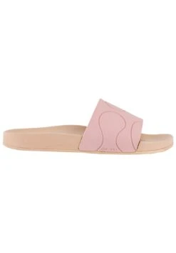 Anatomical - Badslippers - Pink