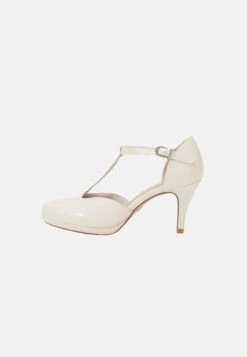 Tamaris Klassieke Pumps - Nude