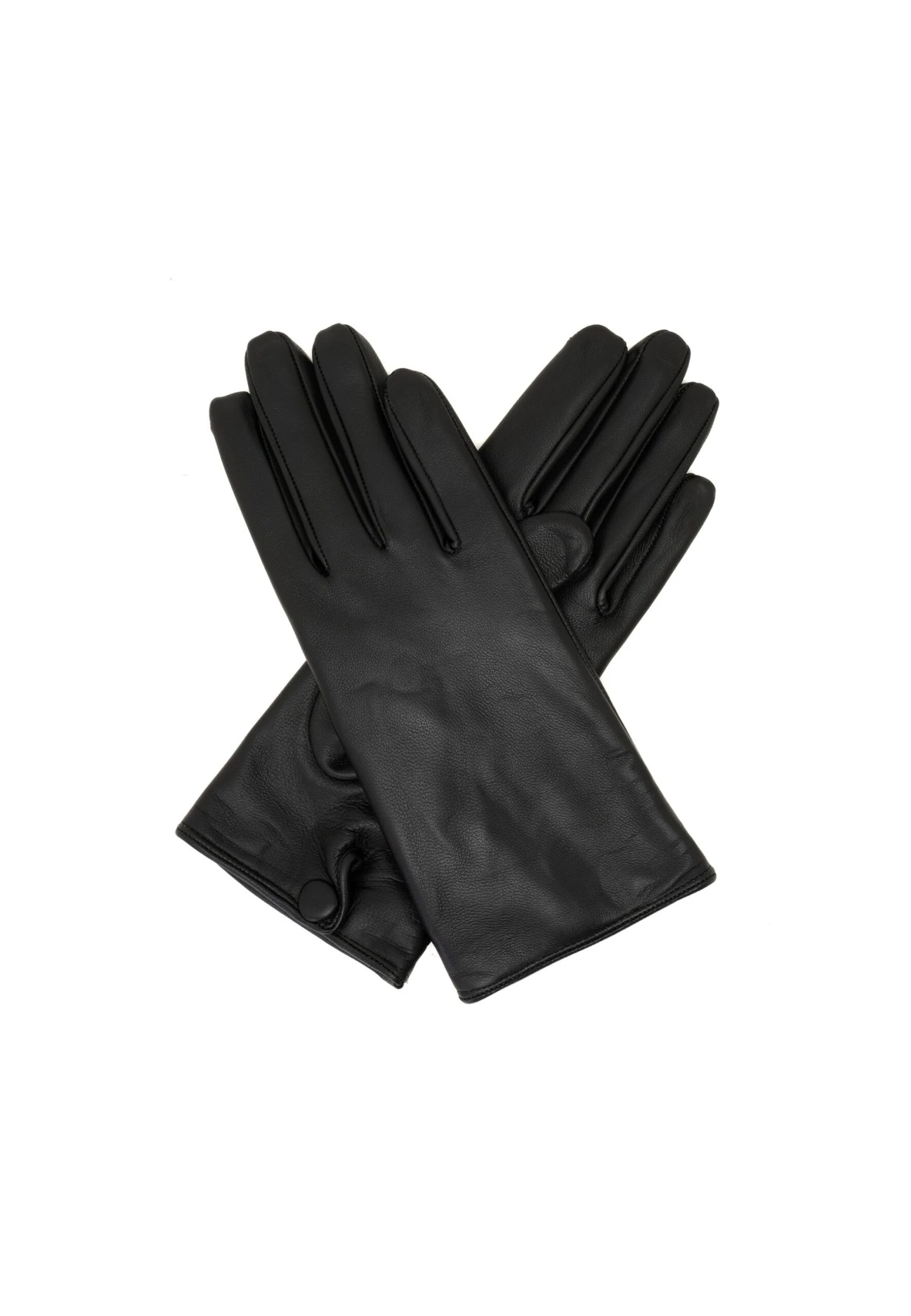 Handschoenen - Black 1 Handschoenen - Black