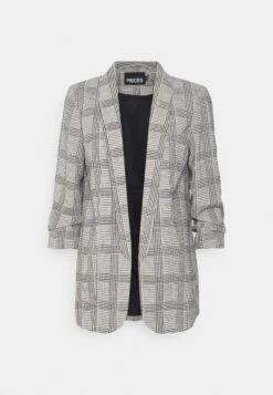 Pieces Pcboss 3/4 - Blazer - Black 10 Pieces Pcboss 3/4 - Blazer - Black -Kleding Discount Winkel 5bf6966933d04c8baa77811fa45960b5