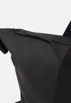 Rains Tote Bag Unisex - Shopper - Black 9 Rains Tote Bag Unisex - Shopper - Black -Kleding Discount Winkel 5c00fc453a654d2daccb067936655a33