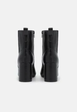Anna Field Korte Laarzen - Black -Kleding Discount Winkel 5d2d432fbb5944eab4f8cbec25e459e2
