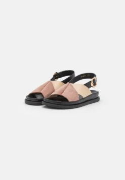 Copenhagen Shoes Stronger - Sandalen - Black -Kleding Discount Winkel 5d2df770ab904b85903ddb9b554eaf0f