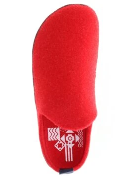 Asportuguesas Come- Pantoffels - Rot -Kleding Discount Winkel 5d362109f5d34a9bb9a82dcd8563526a