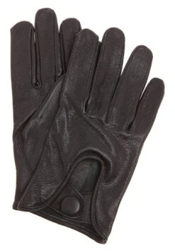 Gants - Handschoenen - Noir