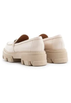 Mey- Instappers - Beige -Kleding Discount Winkel 5d3afe2e05044123a0a2449433f8ecbf