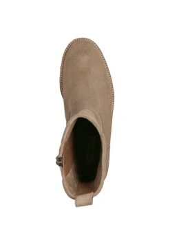 Paul Green Korte Laarzen - Beige -Kleding Discount Winkel 5d4b5a12e7284f9b81c0f3bd52f2ebb6