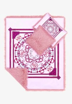 Guess Helma Rectangular- Overige Accessoires - Peach -Kleding Discount Winkel 5da2404c7de244909f4b8624eade12c9