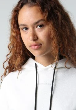 North Sails Hoodie - Marshmallow -Kleding Discount Winkel 5e4bda0cc8644d7f9d7e8d027036ffe1