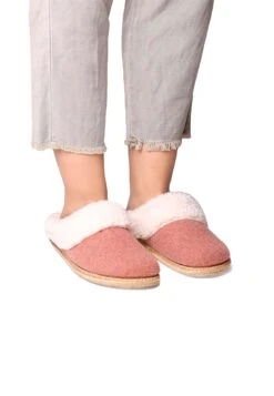 Toni Pons Deli-Bf - Pantoffels - Nude