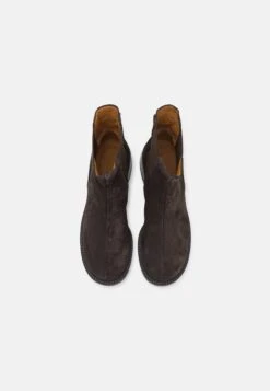 See By Chloé Bonni - Korte Laarzen - Dark Brown 9 See By Chloé Bonni - Korte Laarzen - Dark Brown -Kleding Discount Winkel 5f6f835c00004932952b988e4426279c