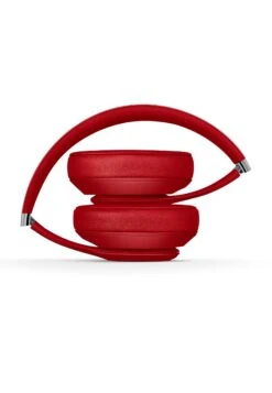 Beats Studio3 Wireless Over Ear Headphones- Koptelefoon - Red -Kleding Discount Winkel 5f762c3fa3e64197965e31b8c4f6e704