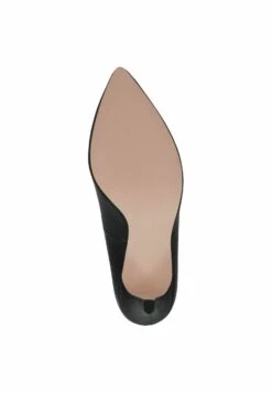 Caprice Hoge Hakken - Black Nappa -Kleding Discount Winkel 5f8538c0780a4bc8a0f9fbf08411b929