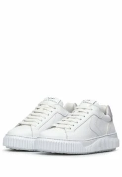 Voile Blanche Lipari - Sneakers Laag - Weiß 8 Voile Blanche Lipari - Sneakers Laag - Weiß -Kleding Discount Winkel 5f926133ee6b416ba157652c795873aa