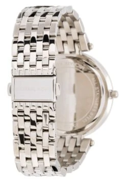 Michael Kors Darci - Horloge - Silver-Coloured -Kleding Discount Winkel 5f9b2516d7854af49802528f7b3d22d3
