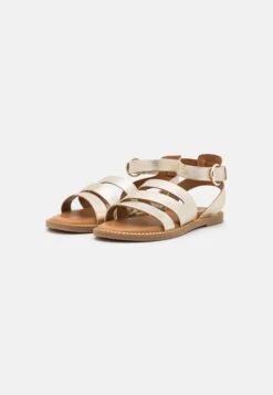 Tamaris Sandalen - Light Gold -Kleding Discount Winkel 5fb959196f4e462ea0c968b96ce6b19f