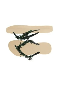 Bahia - Teensandalen - Sand -Kleding Discount Winkel 5fc863fe86d44b4183b6ac84582eb647