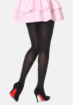 Weiblich - Panty - Black Neonpink 8 Weiblich - Panty - Black Neonpink -Kleding Discount Winkel 60fc3da1b61746fea3e2dfd0e17600cf