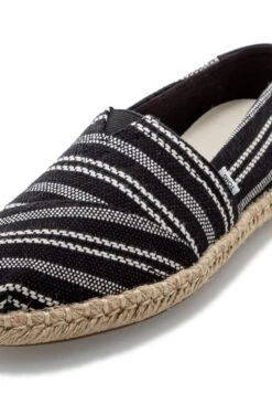 Toms 10017852 Wm Alpargata Rope- Espadrilles - Black 11 Toms 10017852 Wm Alpargata Rope- Espadrilles - Black -Kleding Discount Winkel 61f2f29ca430421e841c315c09a296b2