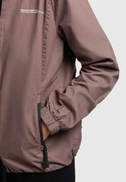 Khujo Rolava2 - Jas - Mauve 12 Khujo Rolava2 - Jas - Mauve -Kleding Discount Winkel 625b286704ed44eea1e5a7ee57dad1e9