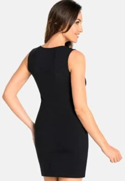 Khloe - Nachtjapon - Black -Kleding Discount Winkel 625e68f375a5460fb7e024f5be59dfd0