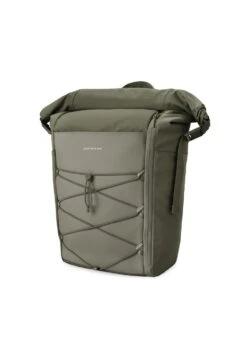 Yoho - Rugzak - Forest Green 16 Yoho - Rugzak - Forest Green -Kleding Discount Winkel 625eb56cccbc4aa7920edeeaddd617bd