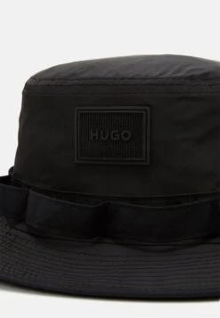 Hugo Jayce Unisex - Hoed - Black 7 Hugo Jayce Unisex - Hoed - Black -Kleding Discount Winkel 62844afe46b44edca10cd8b5adffabad