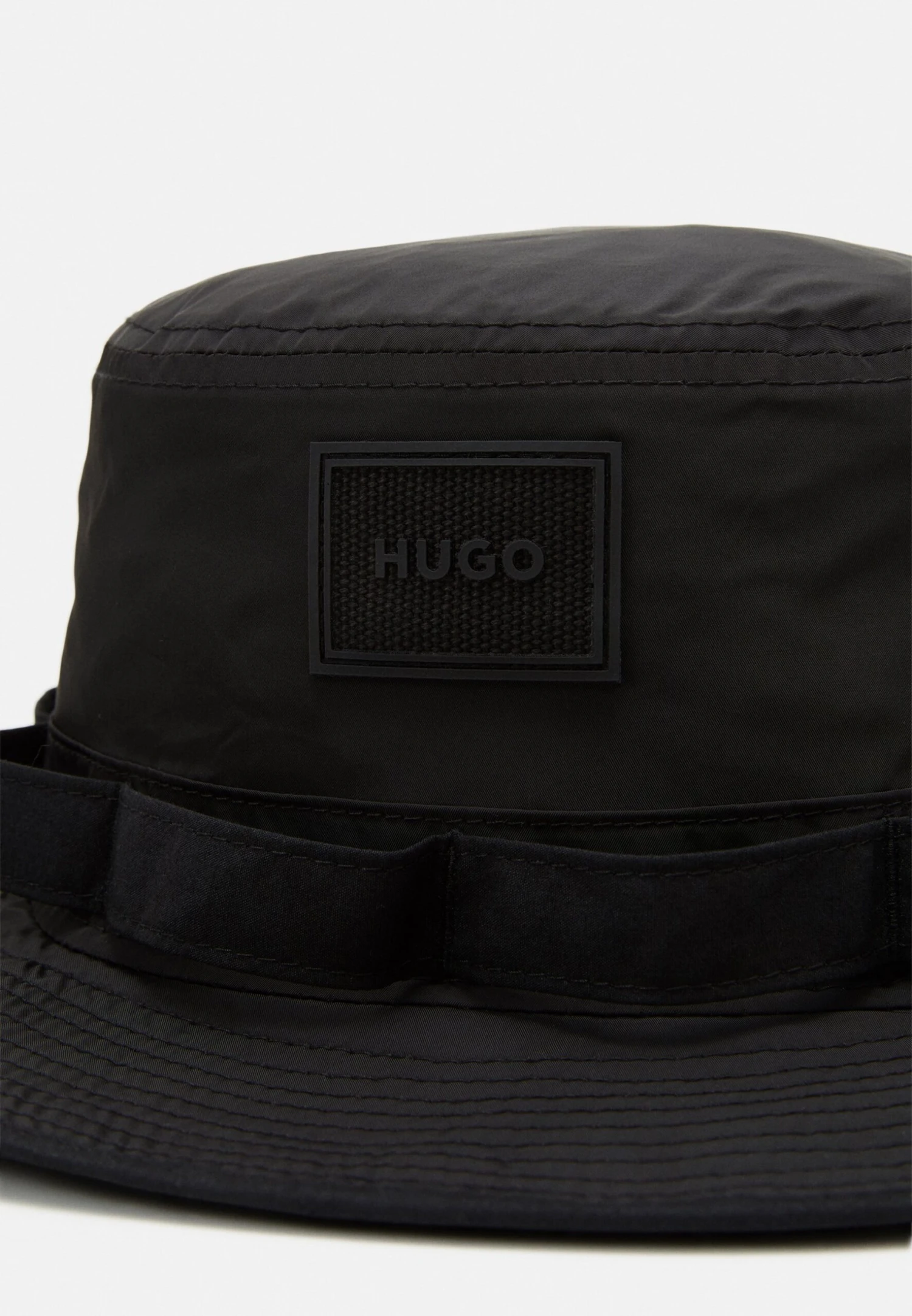 Hugo Jayce Unisex - Hoed - Black 4 Hugo Jayce Unisex - Hoed - Black - Afbeelding 4