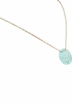 Gemshine Yoga Mandala Kreis - Ketting - Rose Gold Coloured 7 Gemshine Yoga Mandala Kreis - Ketting - Rose Gold Coloured -Kleding Discount Winkel 629a440f24dc4c6490082252cf164247