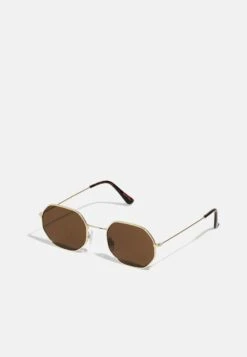 Pier One Unisex - Zonnebril - Brown