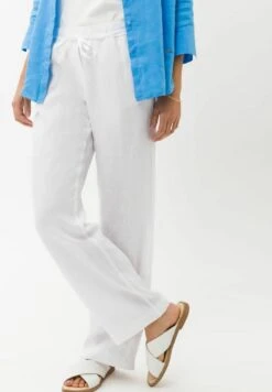 BRAX Style Farina - Broek - White