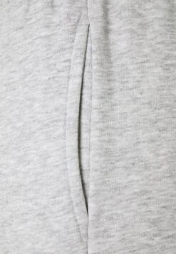 ONLY Trainingsbroek - Light Grey Melange -Kleding Discount Winkel 63568aac5c8f430fb8d4ef9e79aa18c4